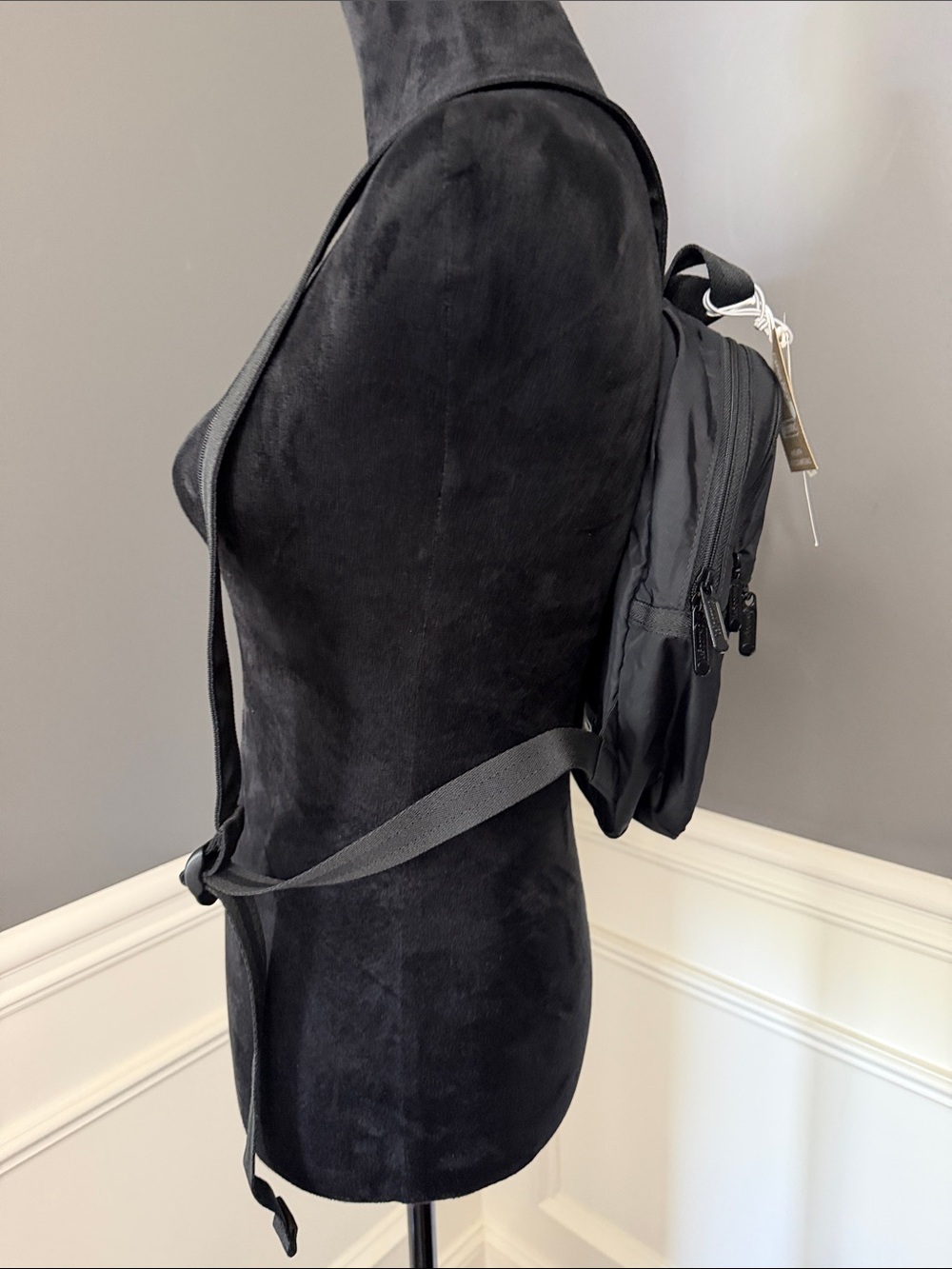 Lesportsac1974 Mountain Mini Sling Backpack - Picture 5 of 8